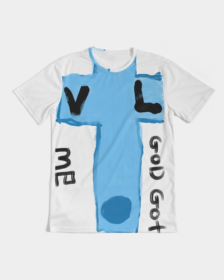 VALENTOLAMONT  Men's Tee