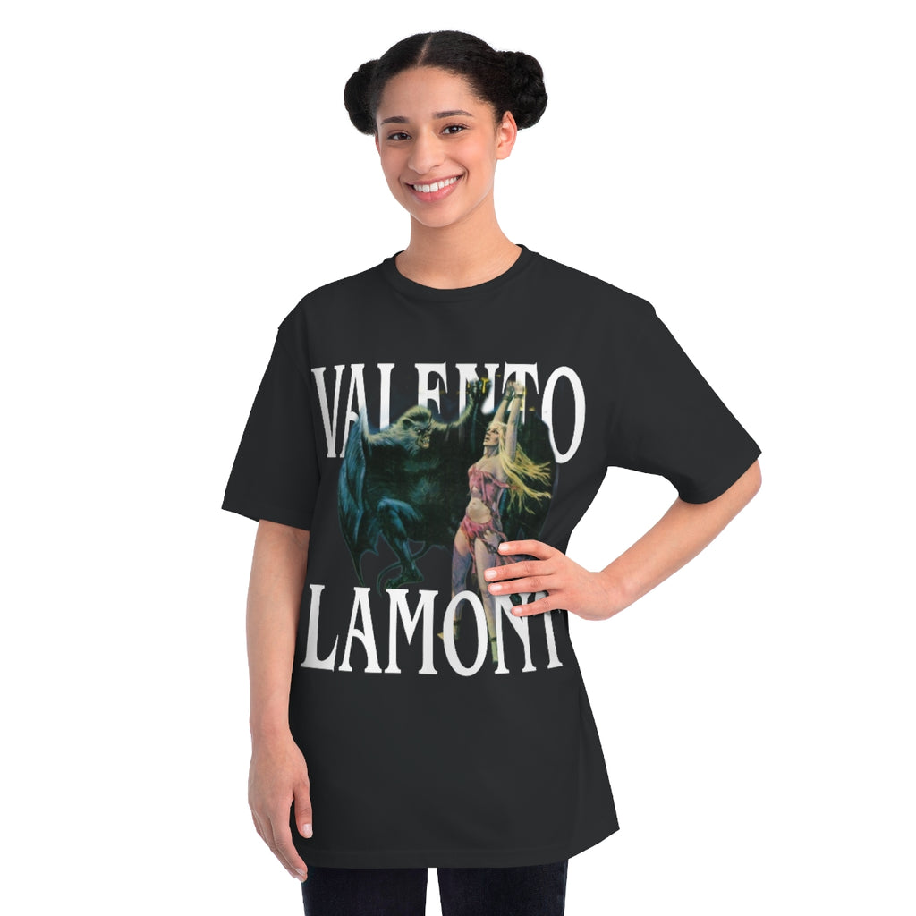 Organic Unisex Classic T-Shirt