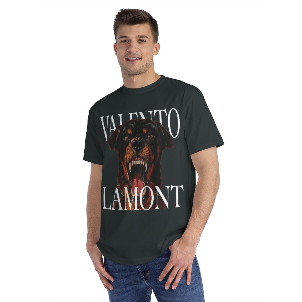 Organic Unisex Classic T-Shirt