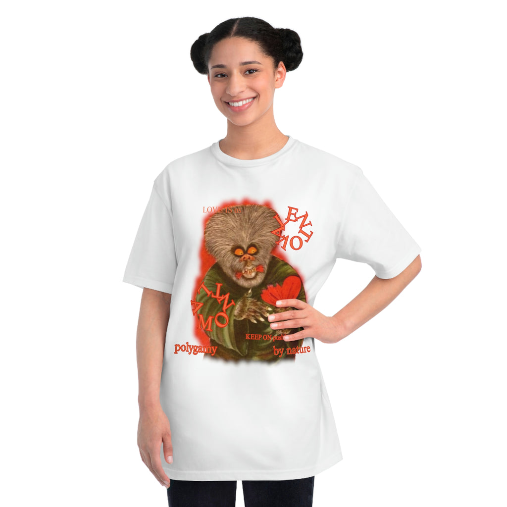 Organic Unisex Classic T-Shirt