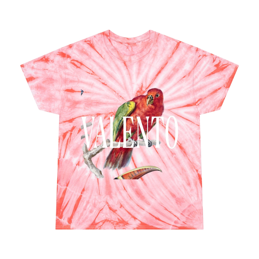 Tie-Dye Tee, Cyclone