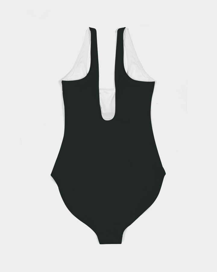 VL ( EP 2 ) Women's One-Piece Swimsuit