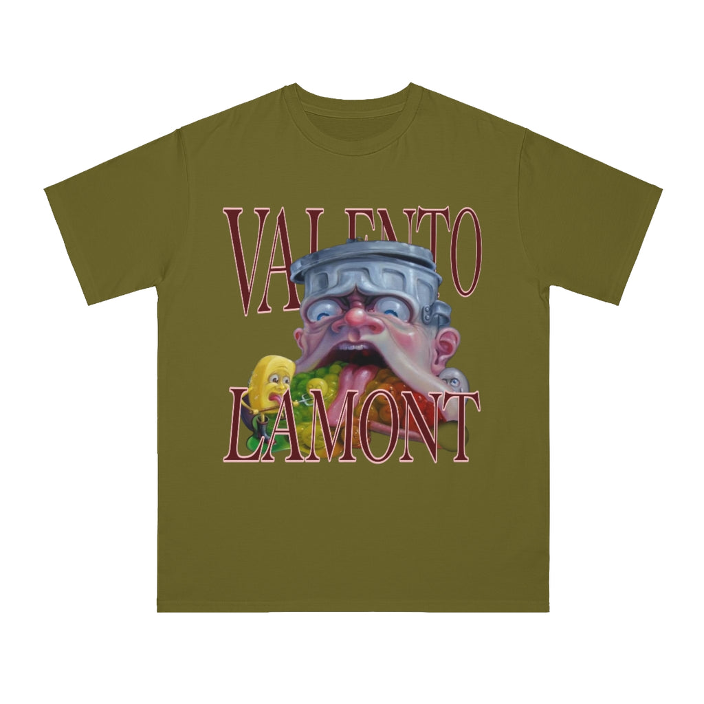 Organic Unisex Classic T-Shirt