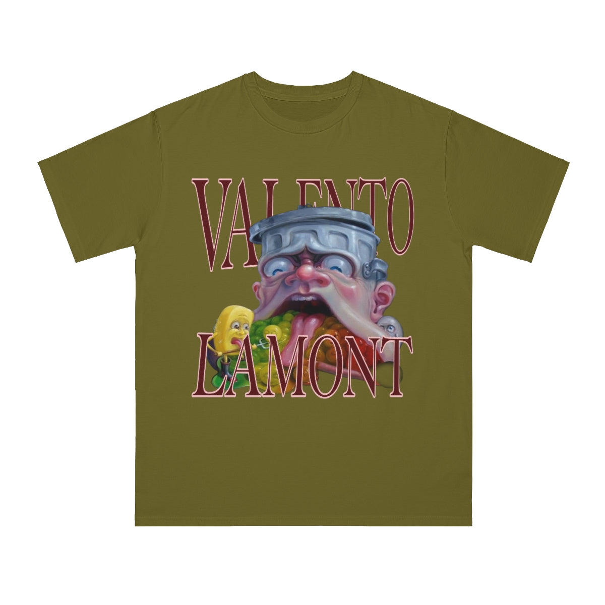 Organic Unisex Classic T-Shirt
