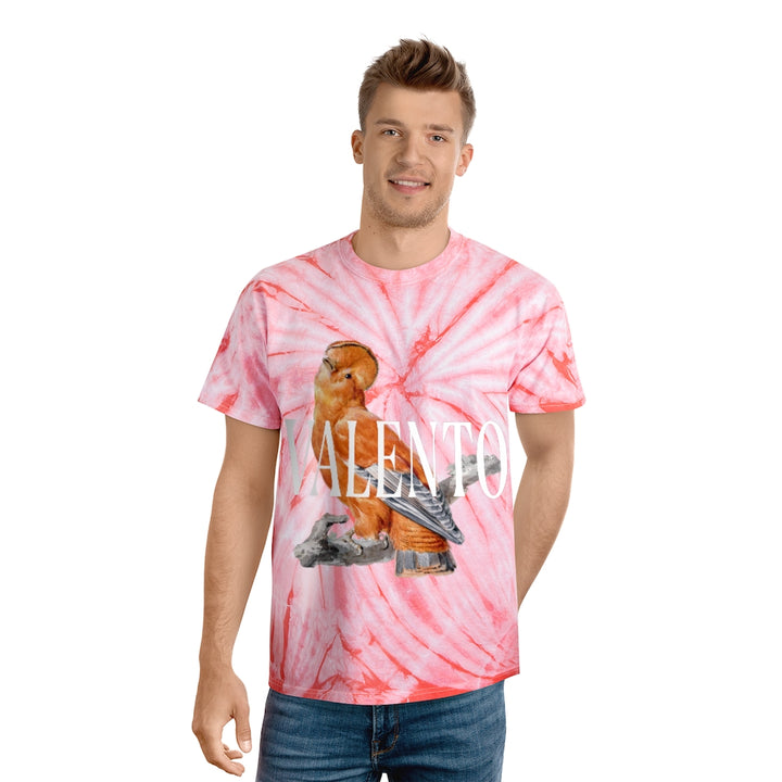 Tie-Dye Tee, Cyclone