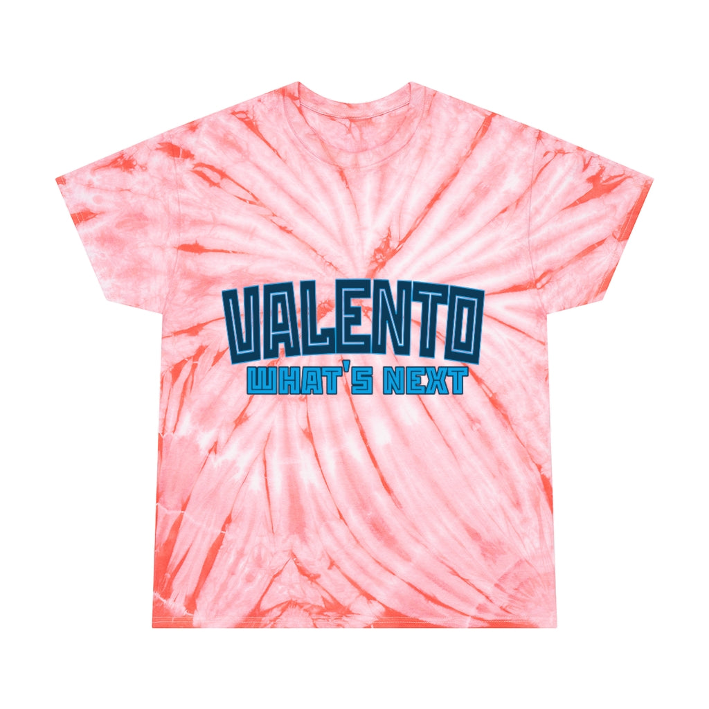 Tie-Dye Tee, Cyclone