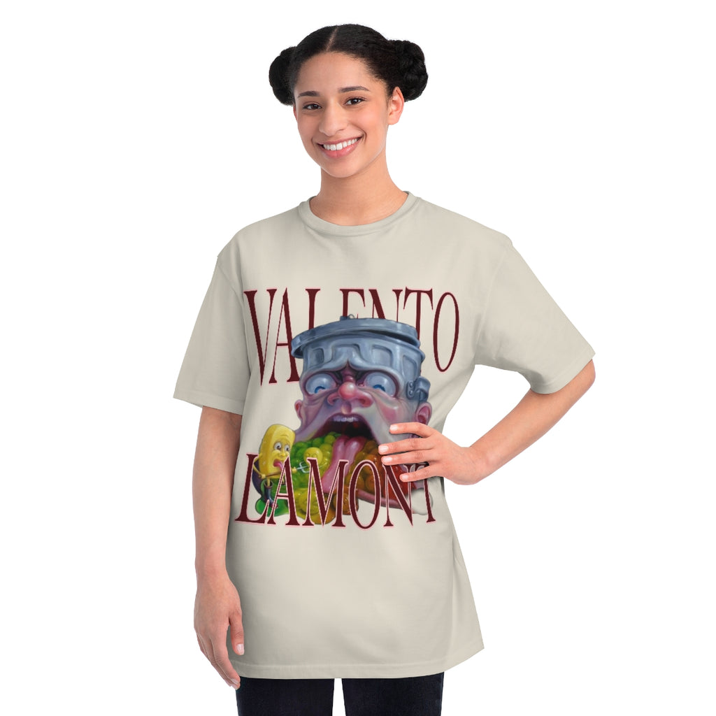 Organic Unisex Classic T-Shirt