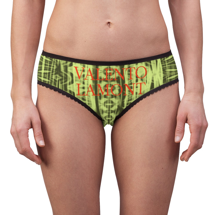 Women's Briefs