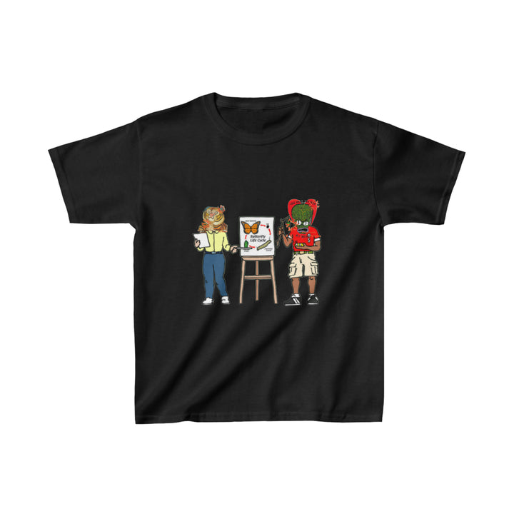 Kids Heavy Cotton™ Tee