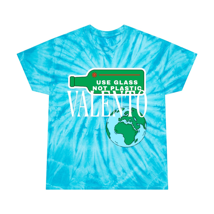 Tie-Dye Tee, Cyclone