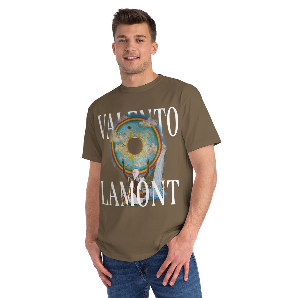 Organic Unisex Classic T-Shirt
