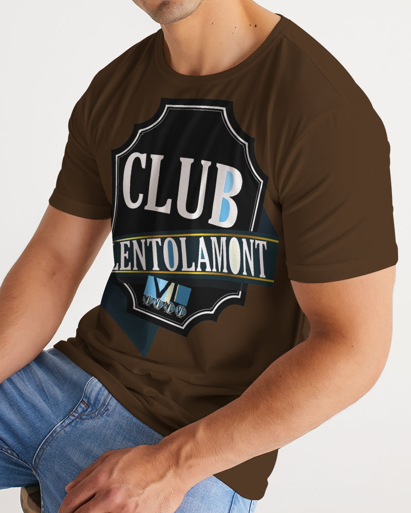 VALENTOLAMONT  Men's Tee