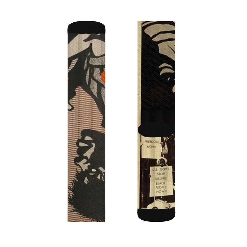 Sublimation Socks