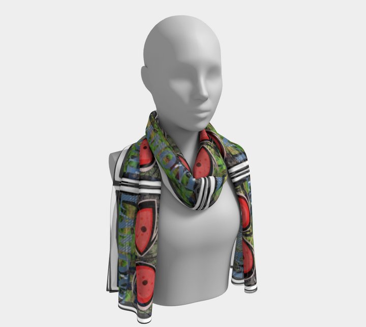 VALENTO SCARF