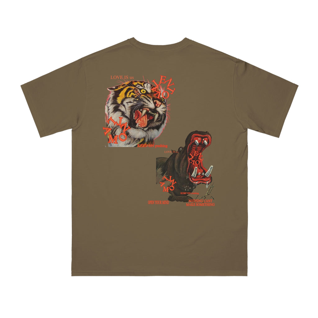 Organic Unisex Classic T-Shirt