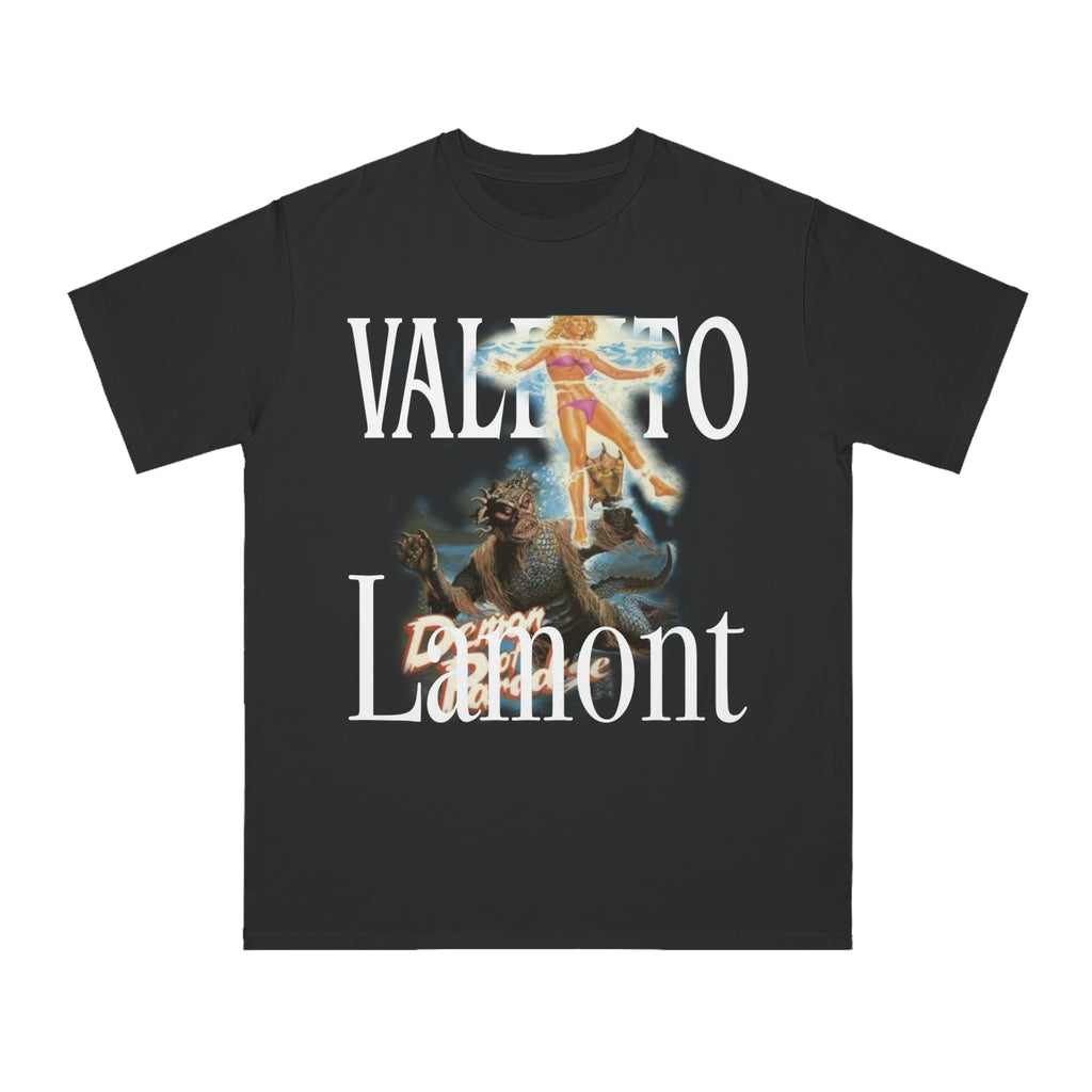Organic Unisex Classic T-Shirt