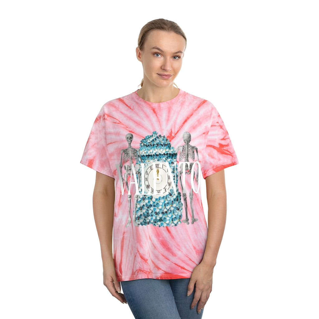 Tie-Dye Tee, Cyclone