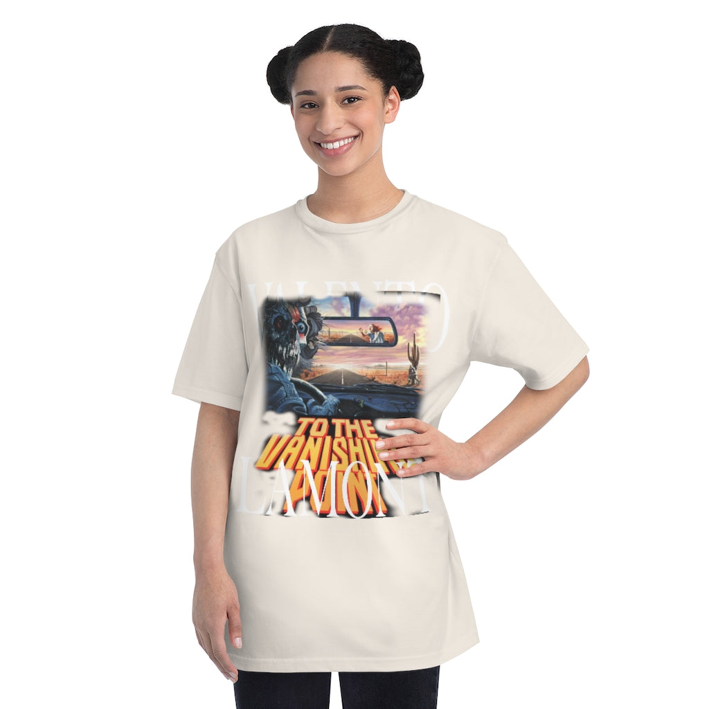 Organic Unisex Classic T-Shirt