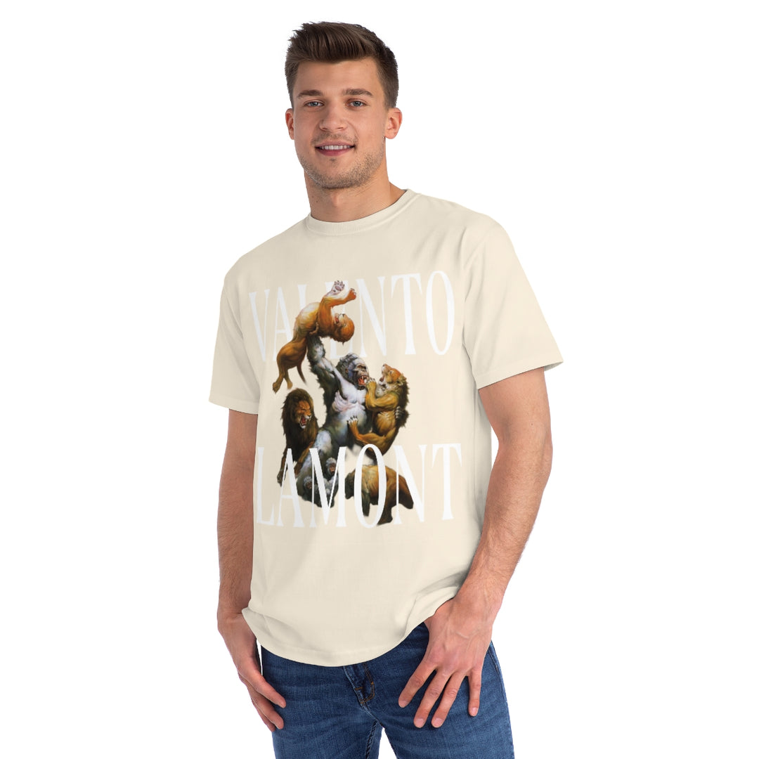 Organic Unisex Classic T-Shirt
