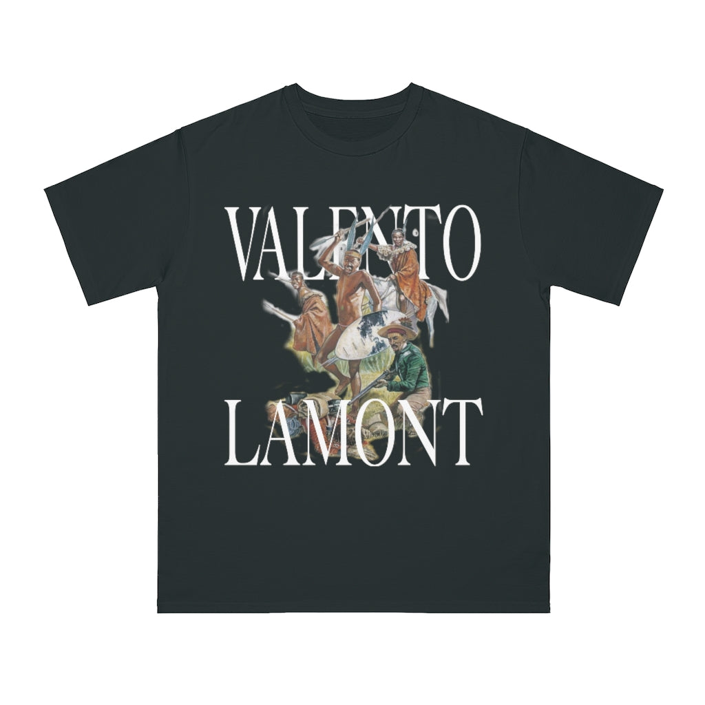 Organic Unisex Classic T-Shirt