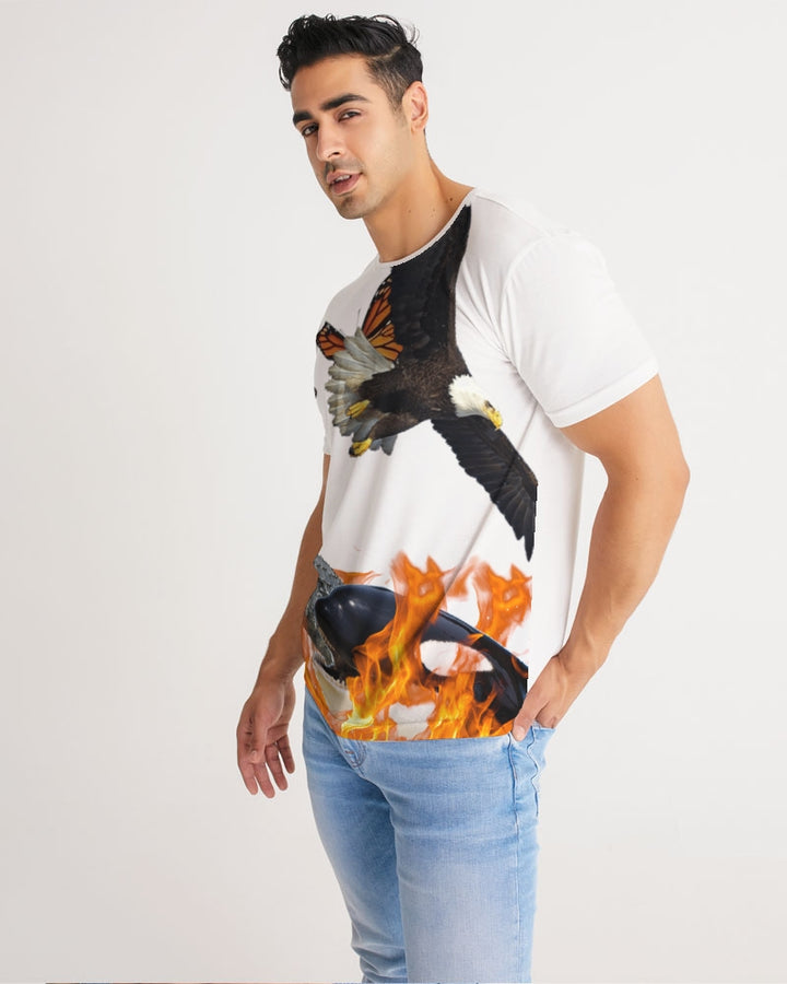 Valentothomas Men's Tee