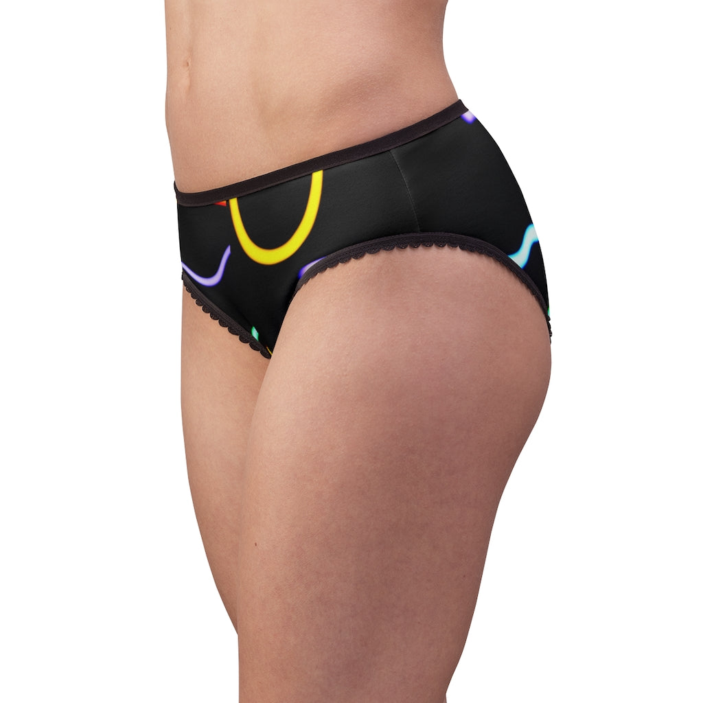 Women's Briefs