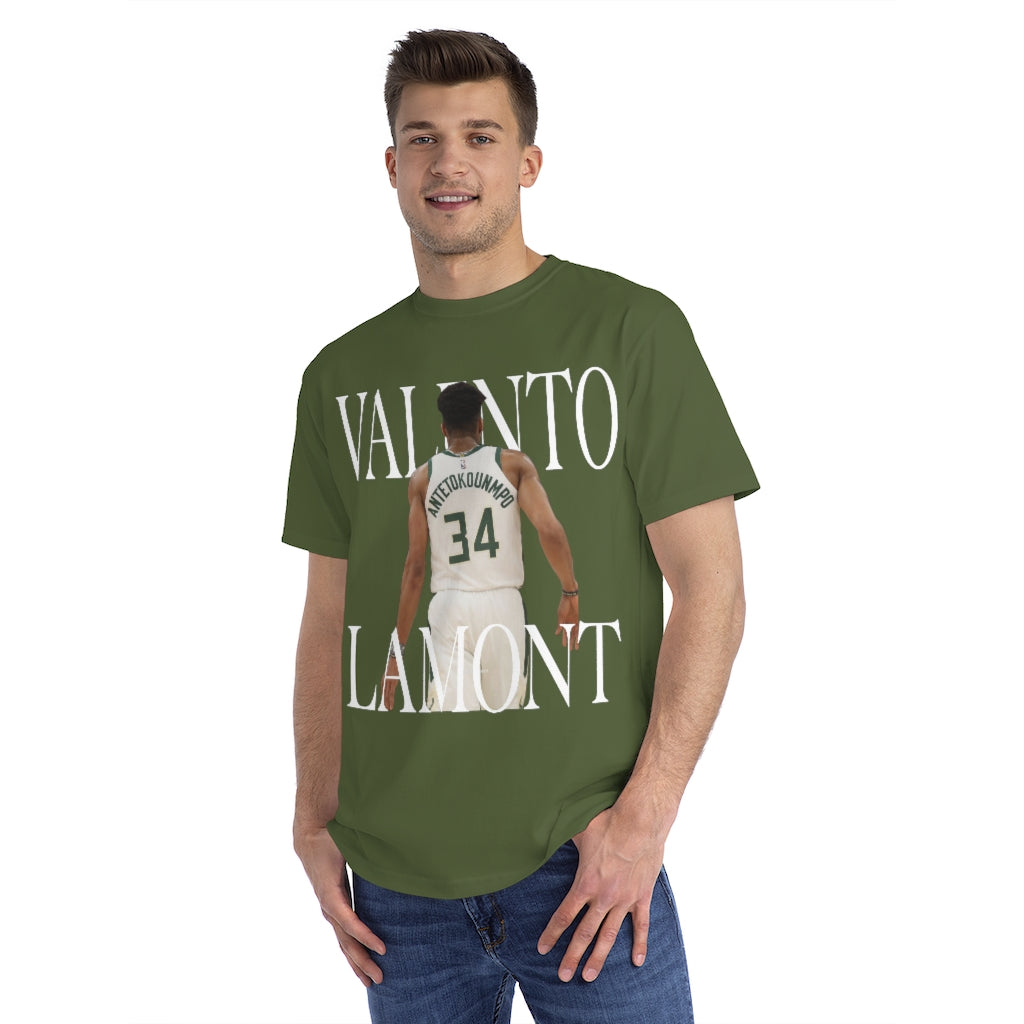 Organic Unisex Classic T-Shirt