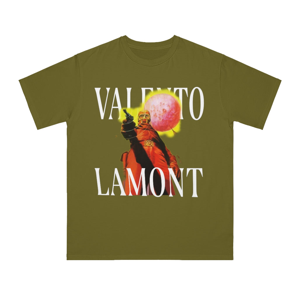 Organic Unisex Classic T-Shirt