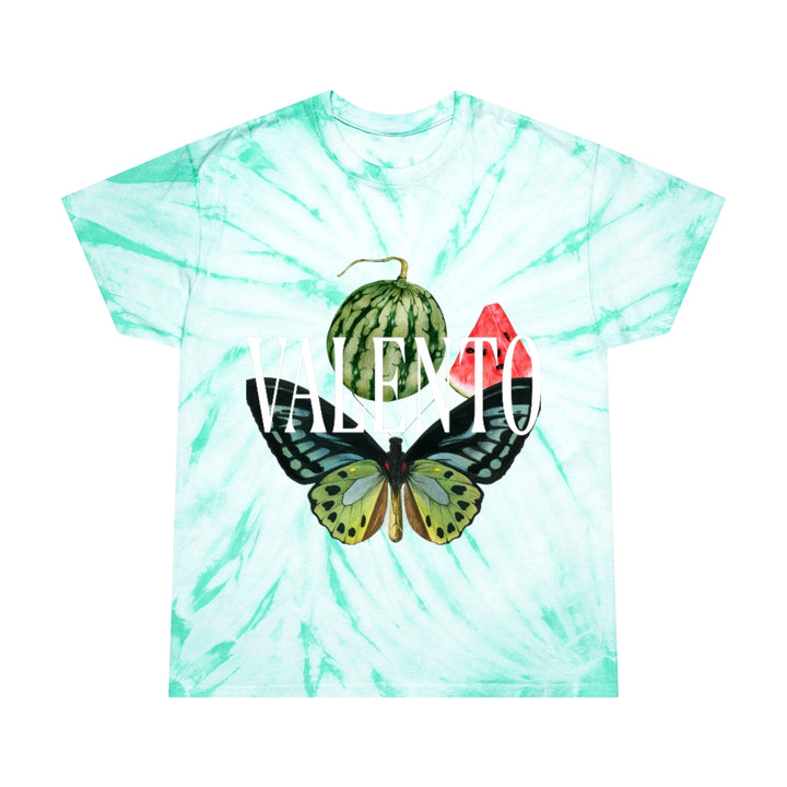 Tie-Dye Tee, Cyclone