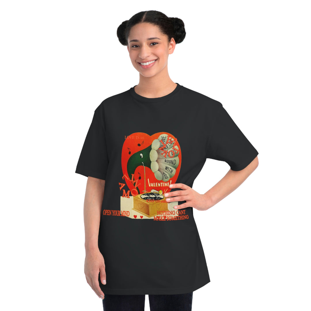 Organic Unisex Classic T-Shirt