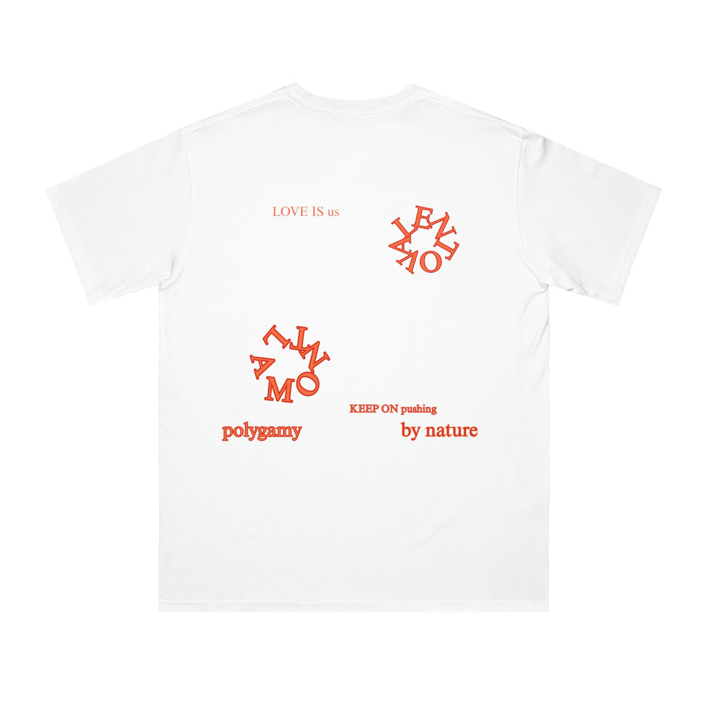 Organic Unisex Classic T-Shirt