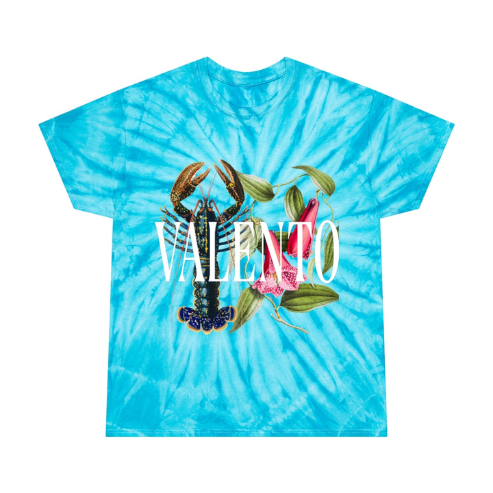 Tie-Dye Tee, Cyclone