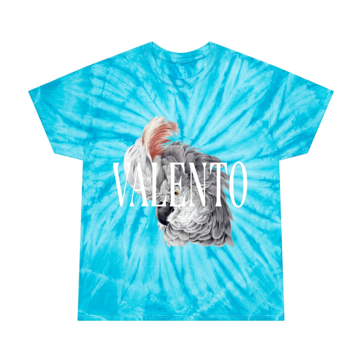 Tie-Dye Tee, Cyclone