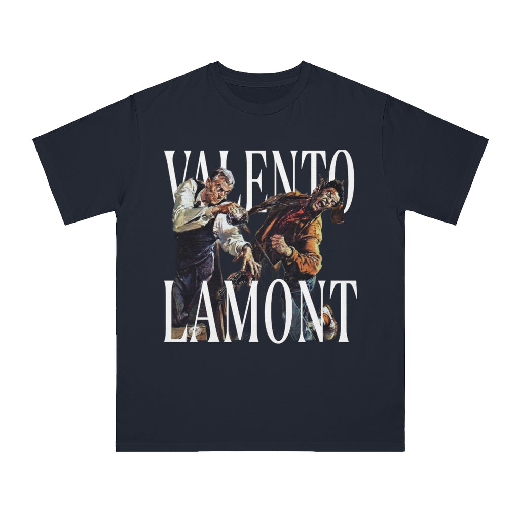 Organic Unisex Classic T-Shirt