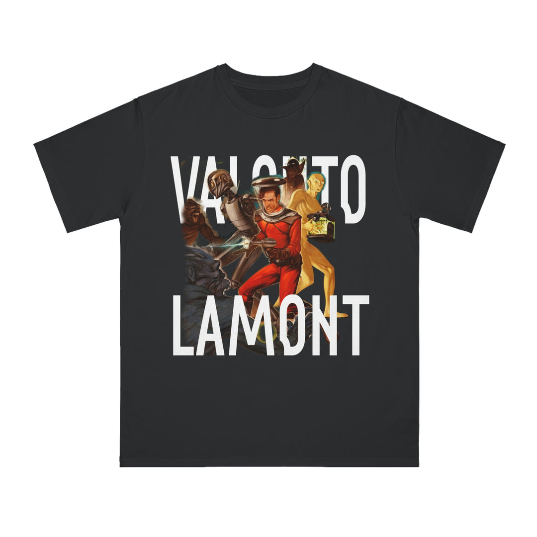 Organic Unisex Classic T-Shirt