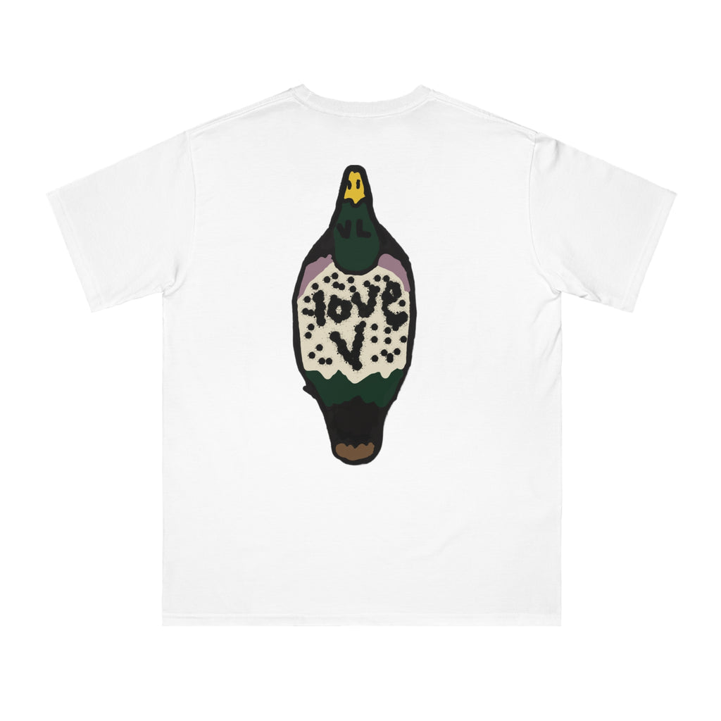 Organic Unisex Classic T-Shirt