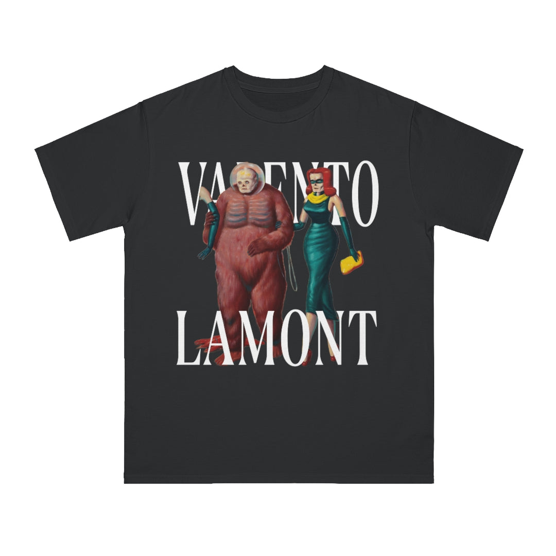 Organic Unisex Classic T-Shirt