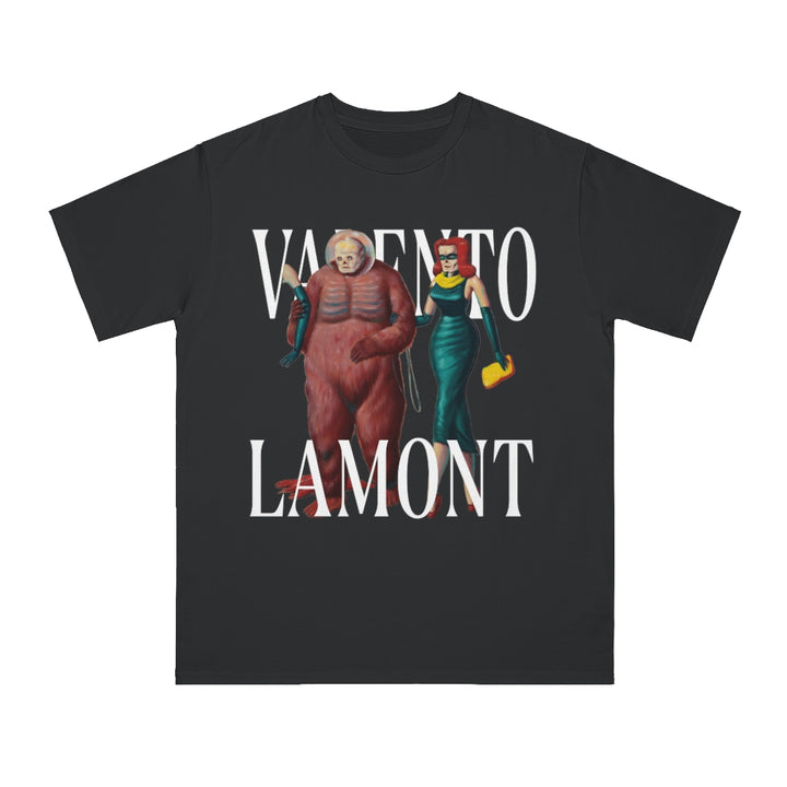Organic Unisex Classic T-Shirt