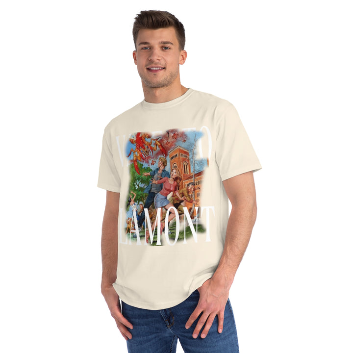 Organic Unisex Classic T-Shirt