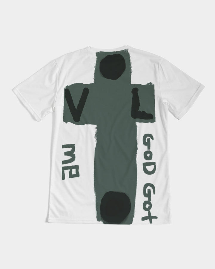 VALENTOLAMONT  Men's Tee