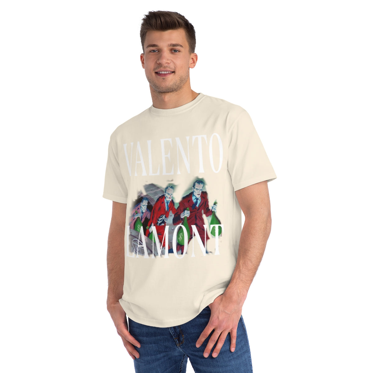 Organic Unisex Classic T-Shirt