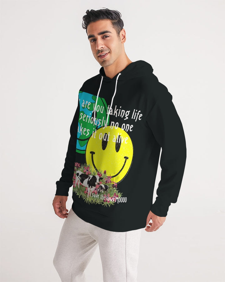 VL Men's Hoodie