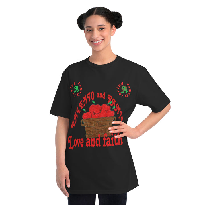 Organic Unisex Classic T-Shirt