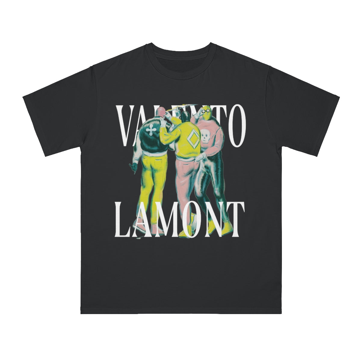 Organic Unisex Classic T-Shirt