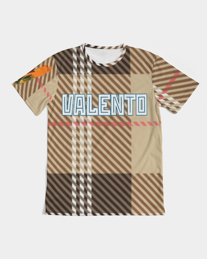 VALENTO  Men's Tee