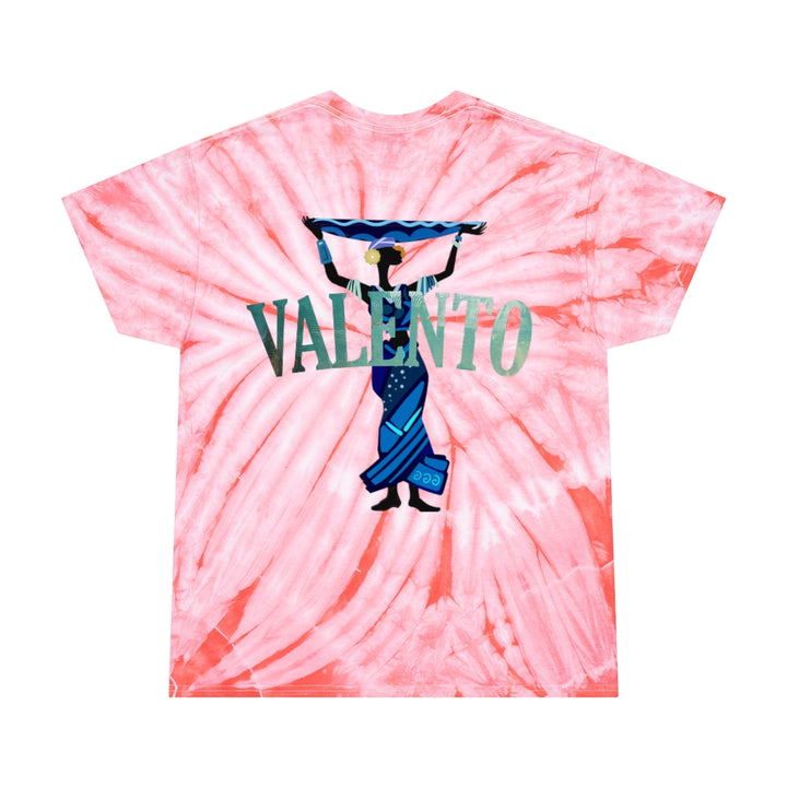 Tie-Dye Tee, Cyclone