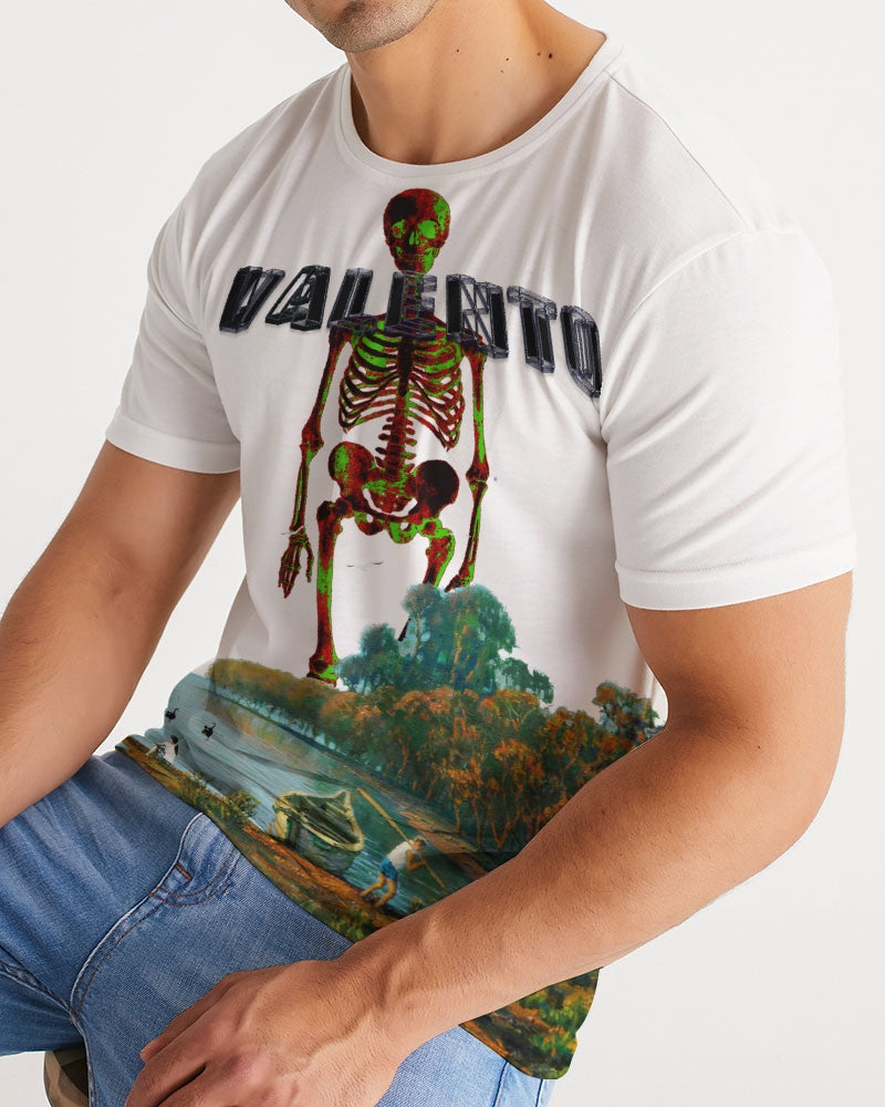 VALENTO  Men's Tee