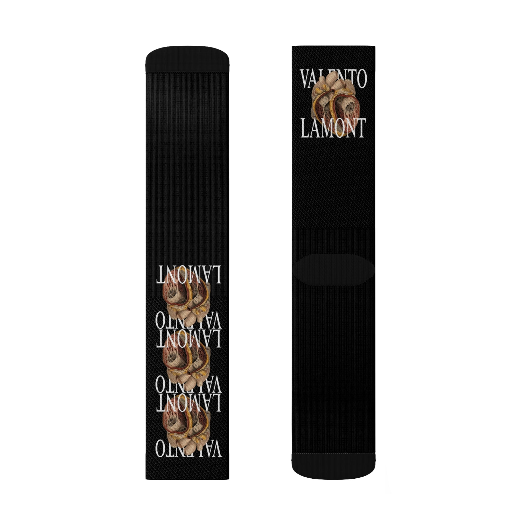 Sublimation Socks