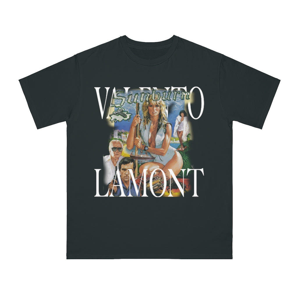 Organic Unisex Classic T-Shirt