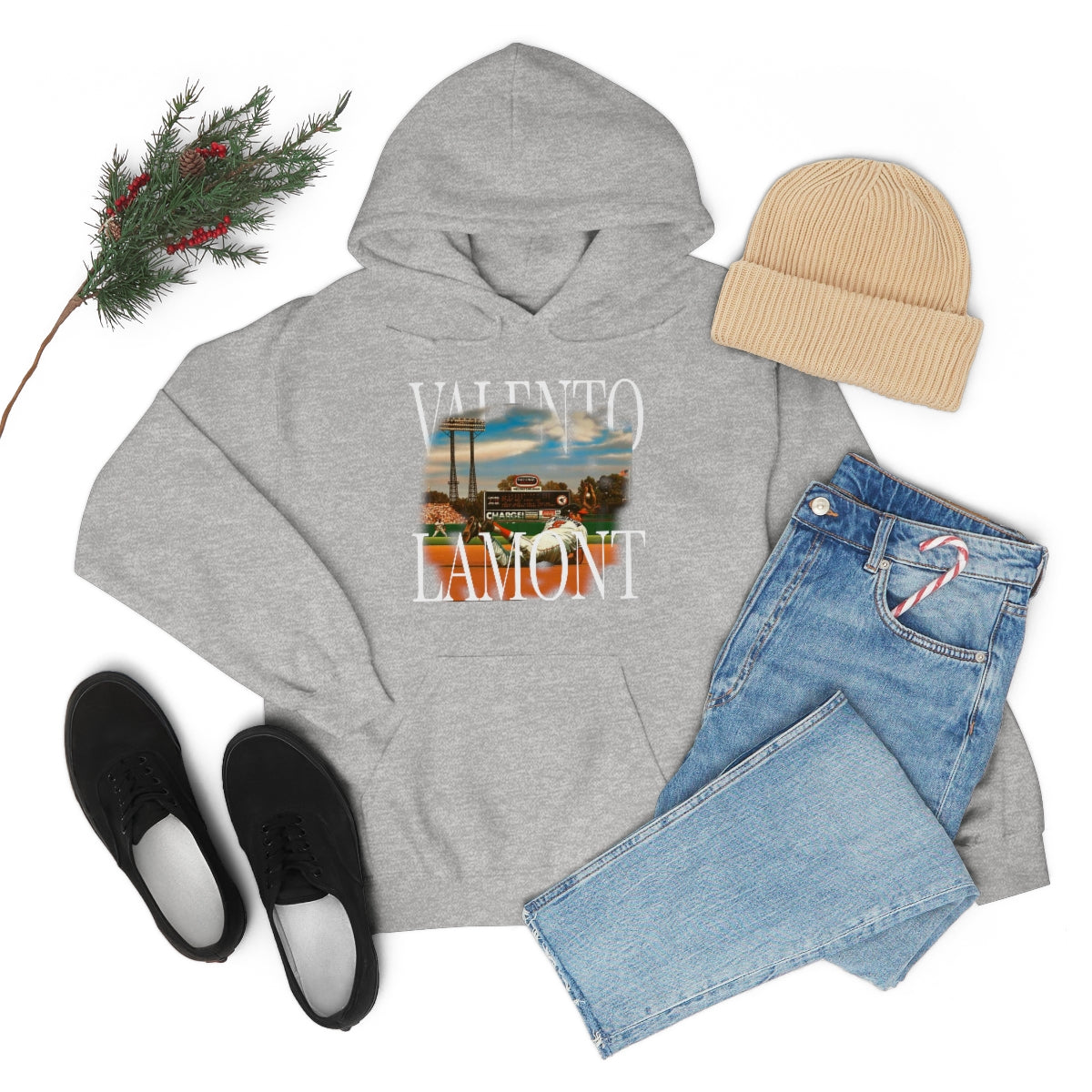 Unisex Heavy Blend™